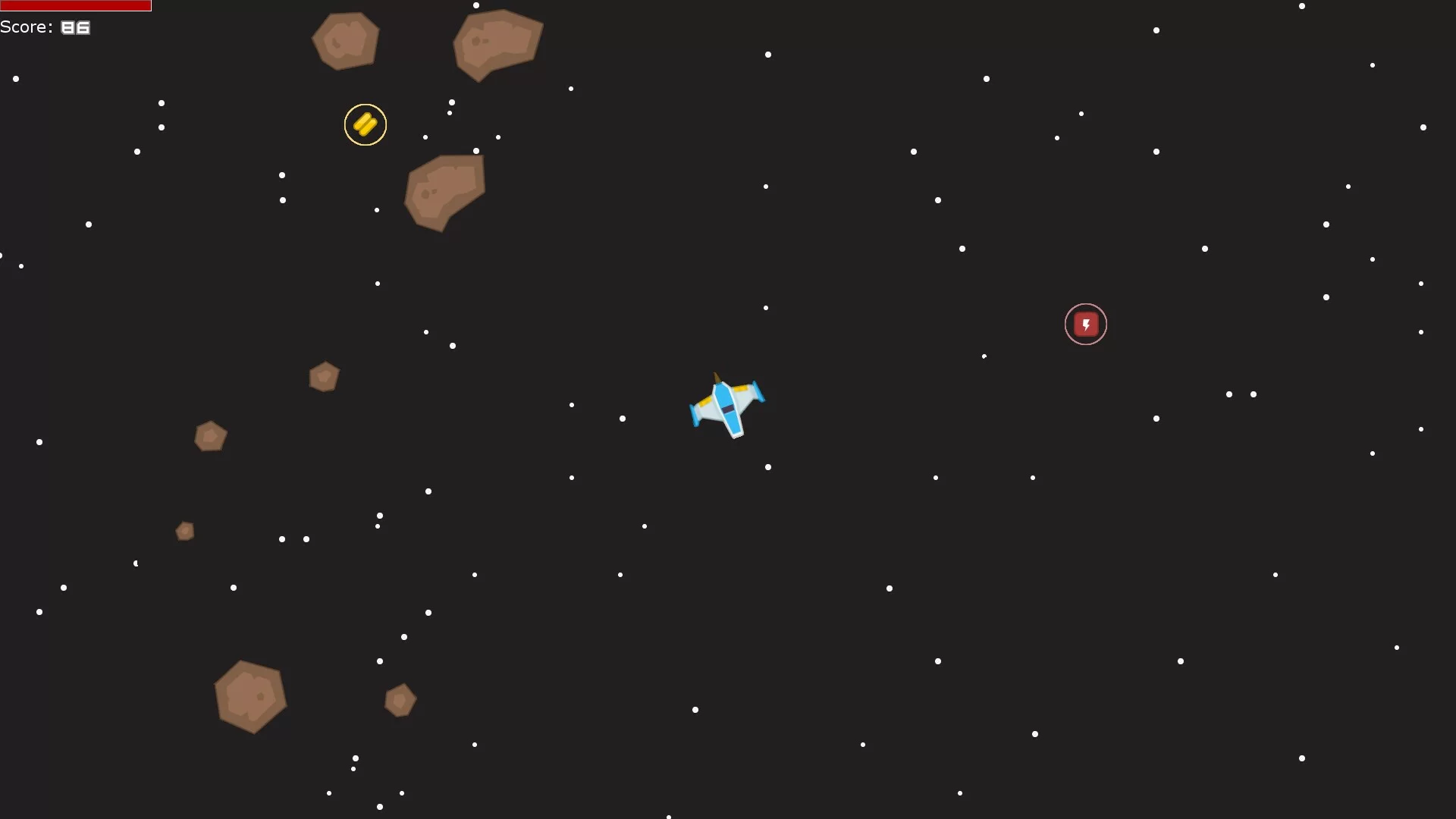 Изображение игры: Surviving Space