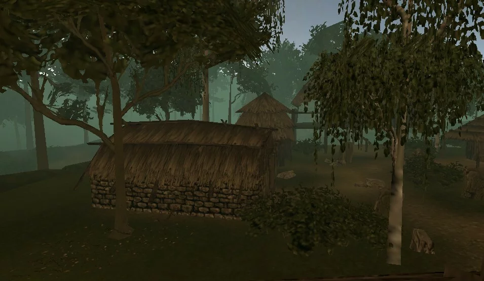 Изображение игры: VR historical journey to the Buddhist civilizations: VR ancient India and Asia