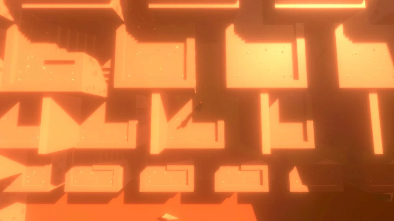 Изображение игры: Burning Sun