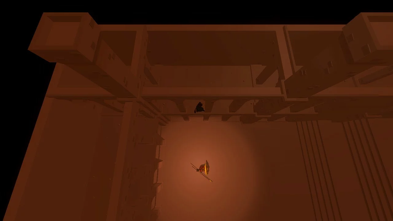 Изображение игры: Burning Sun