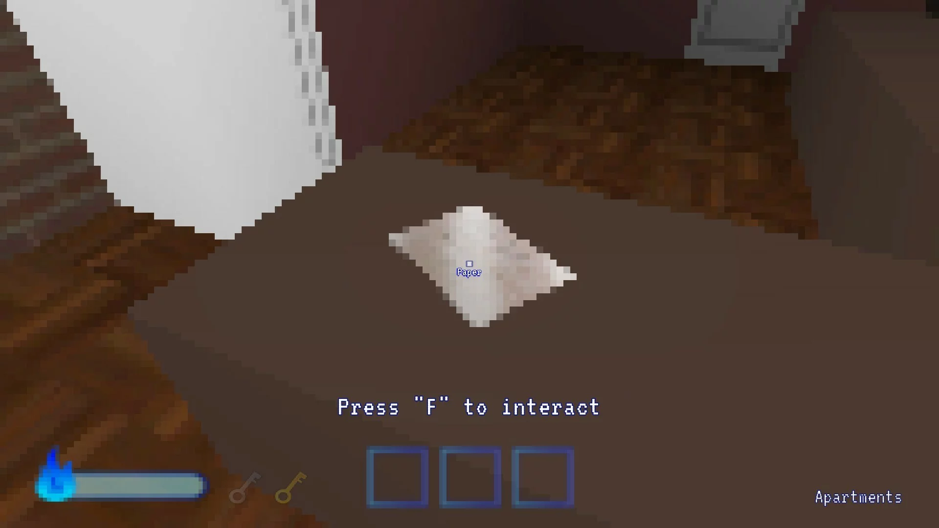 Изображение игры: LOCIS