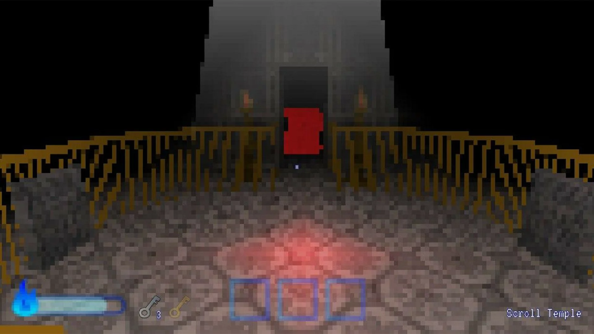 Изображение игры: LOCIS