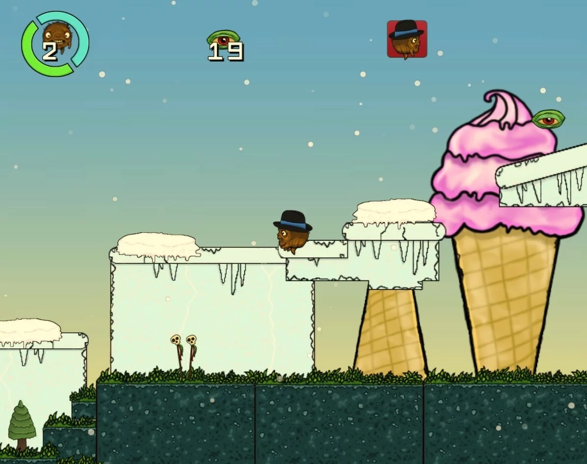 Изображение игры: Dream Knights