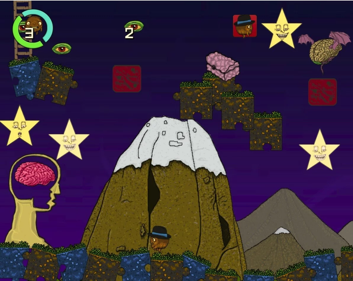 Изображение игры: Dream Knights
