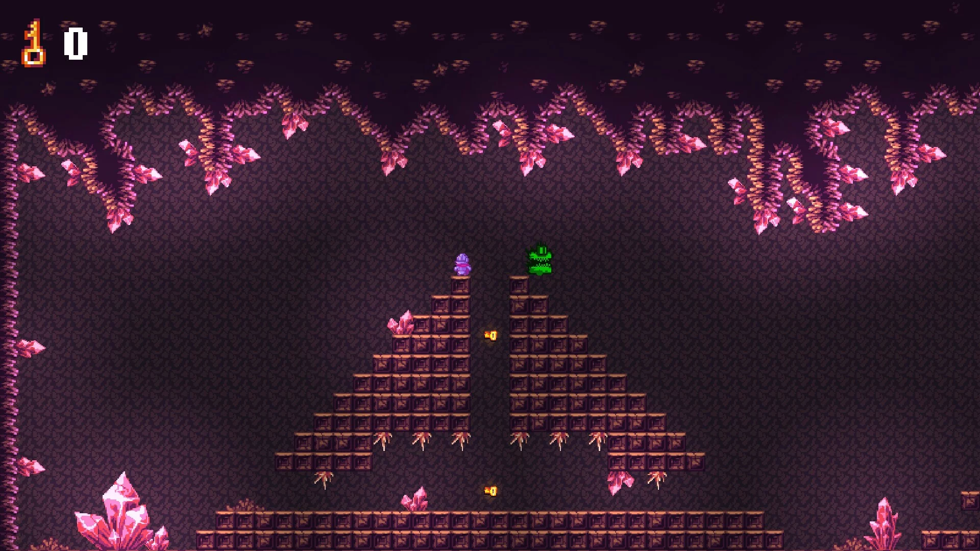 Изображение игры: Beholder's Lair