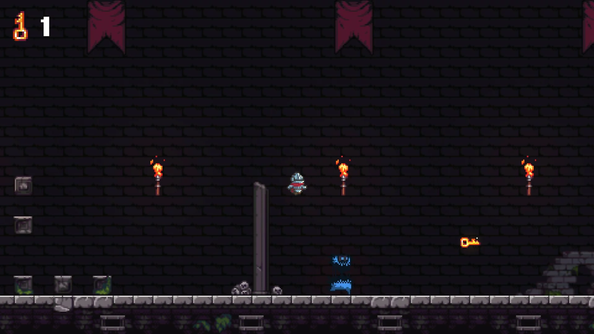 Изображение игры: Beholder's Lair