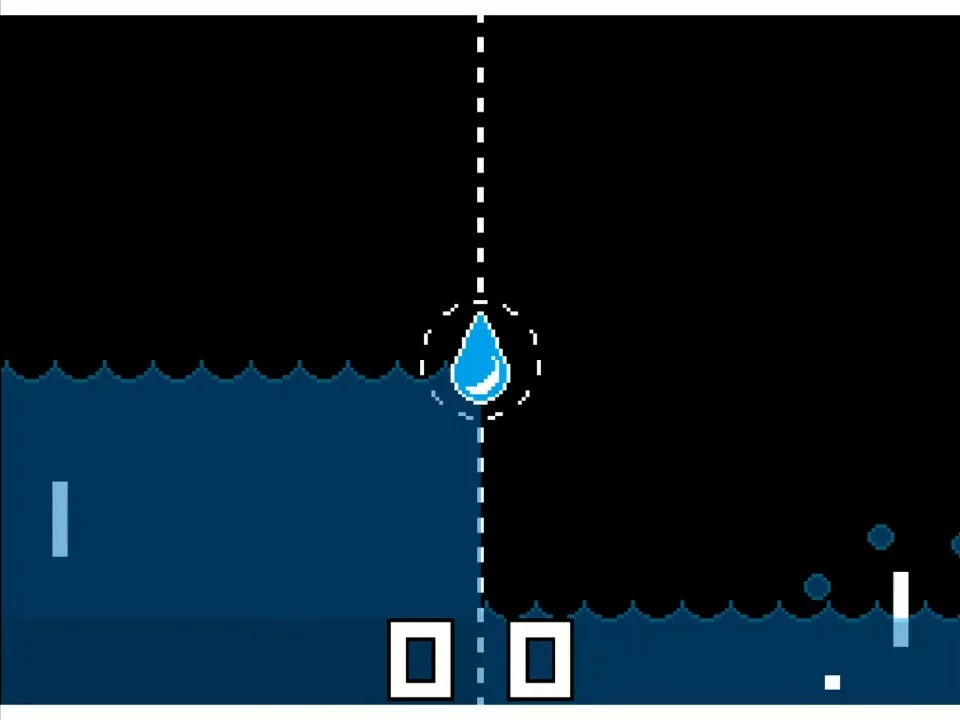 Изображение игры: Project:Pong