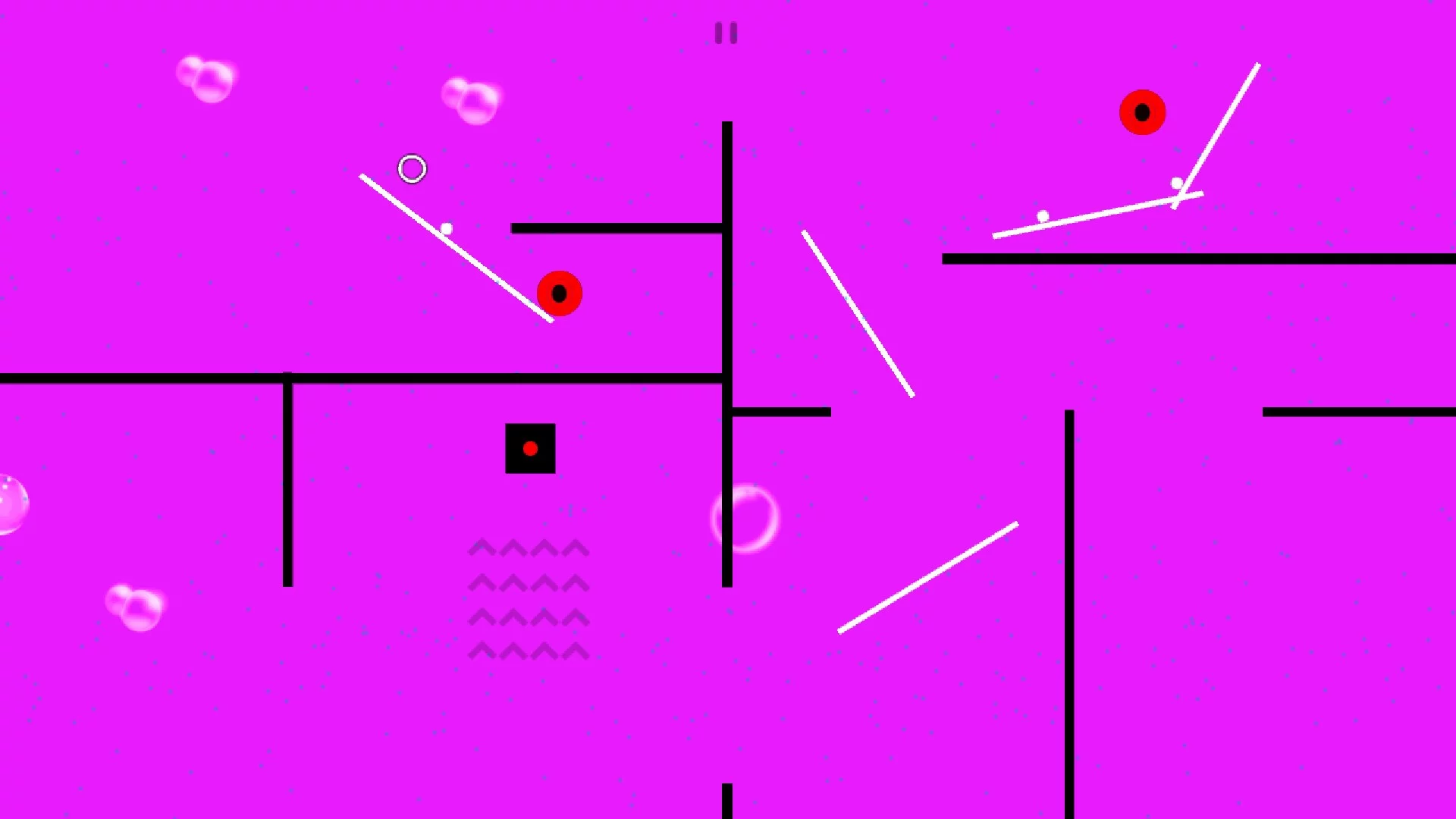Изображение игры: The logic inside