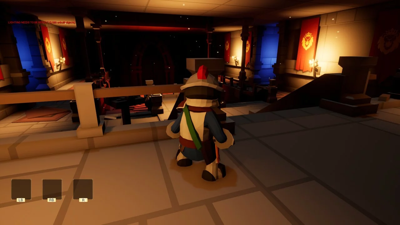 Изображение игры: Immortal Hero
