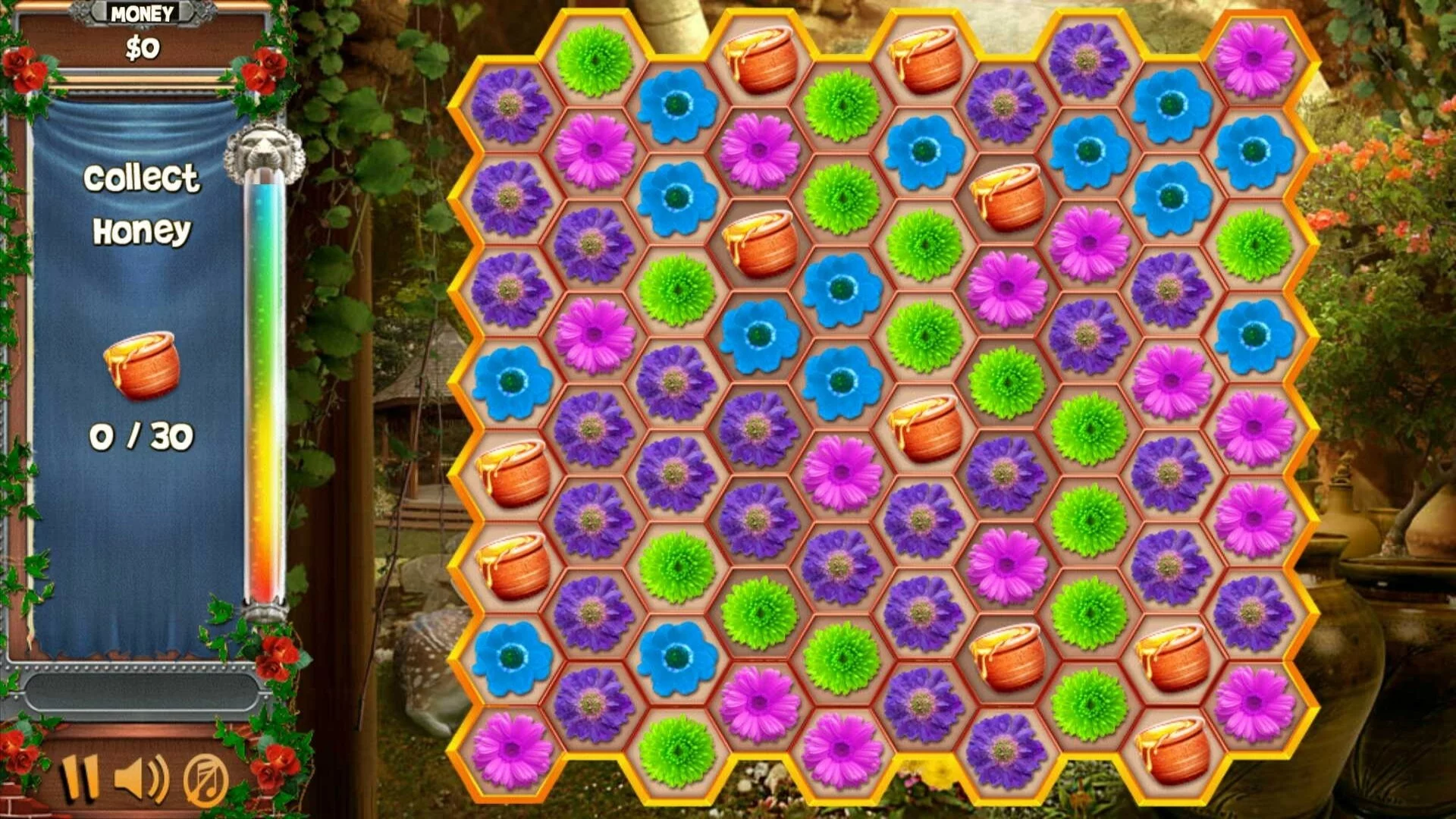 Изображение игры: Castle Wonders - A Castle Tale