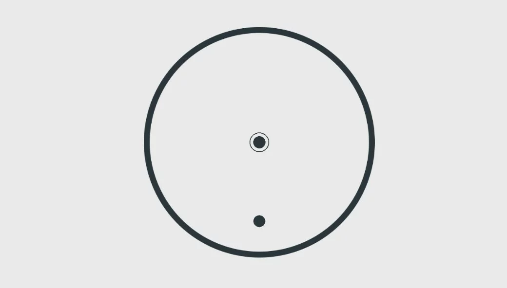Изображение игры: Gravitaze: One