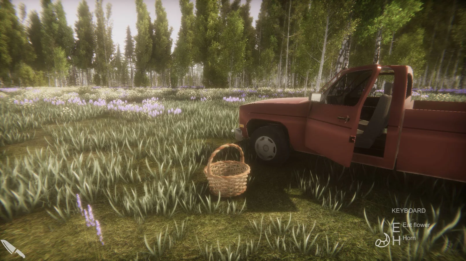 Изображение игры: Flower Challenge