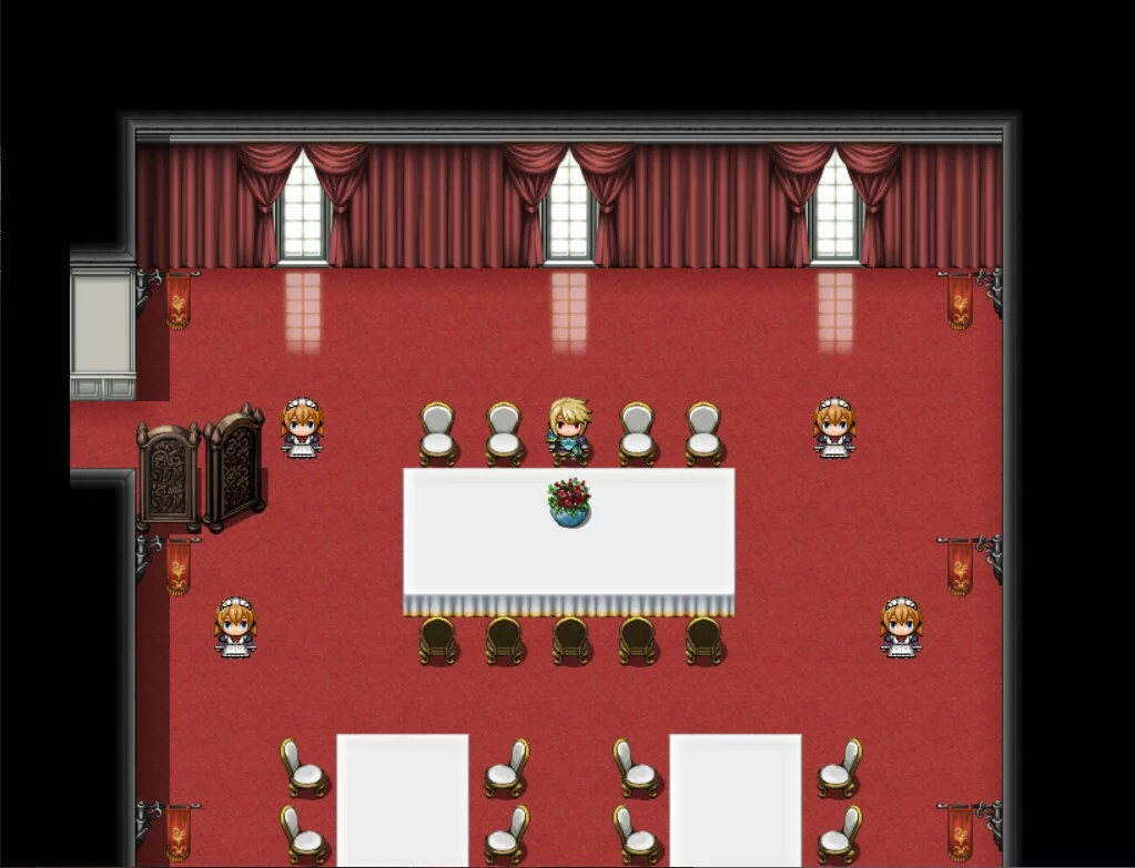 Изображение игры: Floating life in Other-world