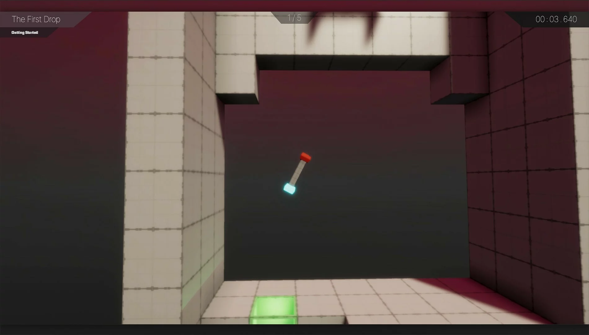 Изображение игры: Pendelum
