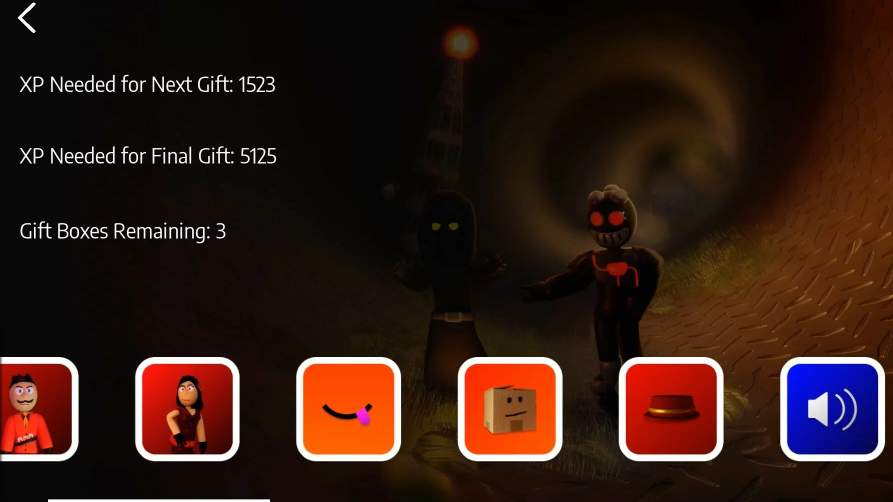 Изображение игры: Everything Explosive