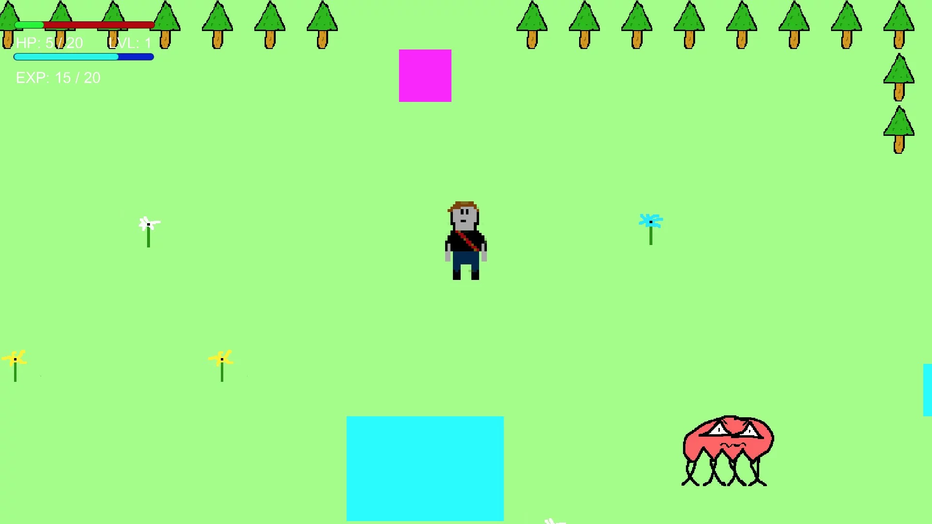 Изображение игры: A Story In Space