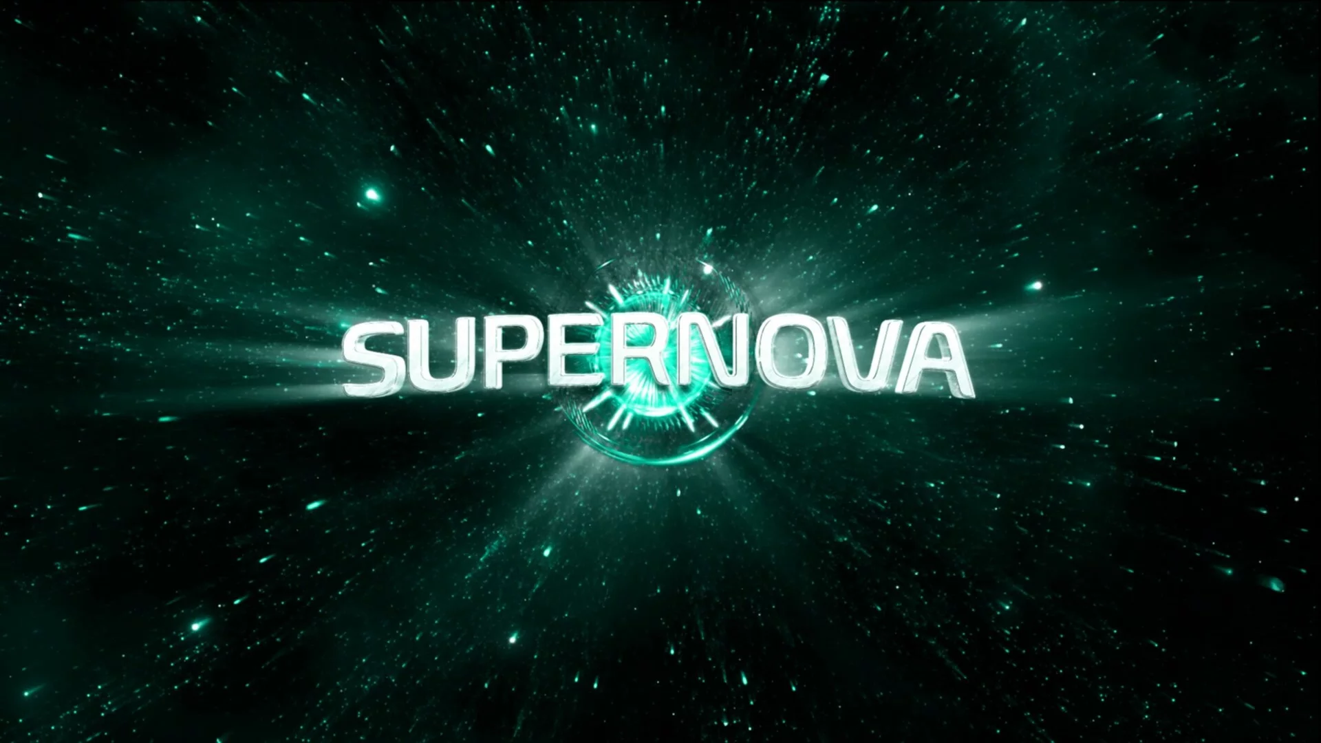 Изображение игры: Supernova TD