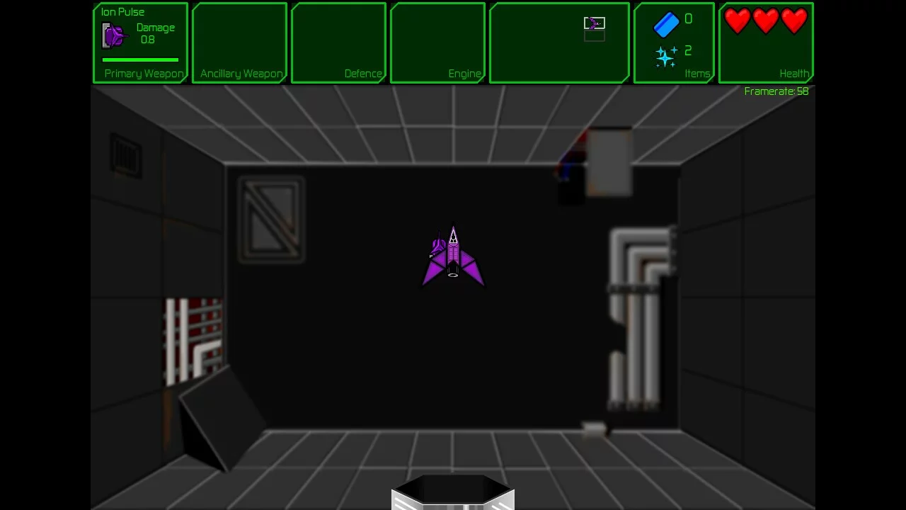 Изображение игры: Starshot