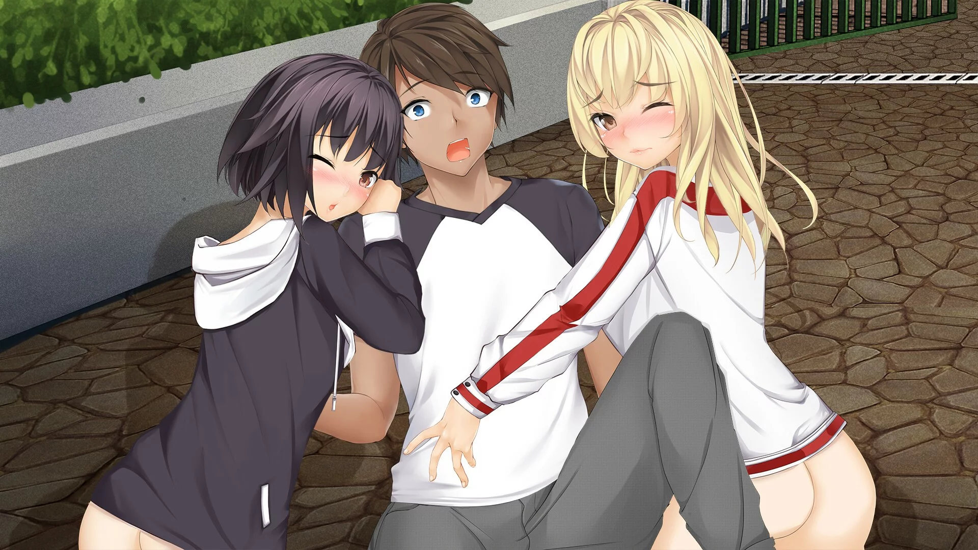 Изображение игры: Future Girls