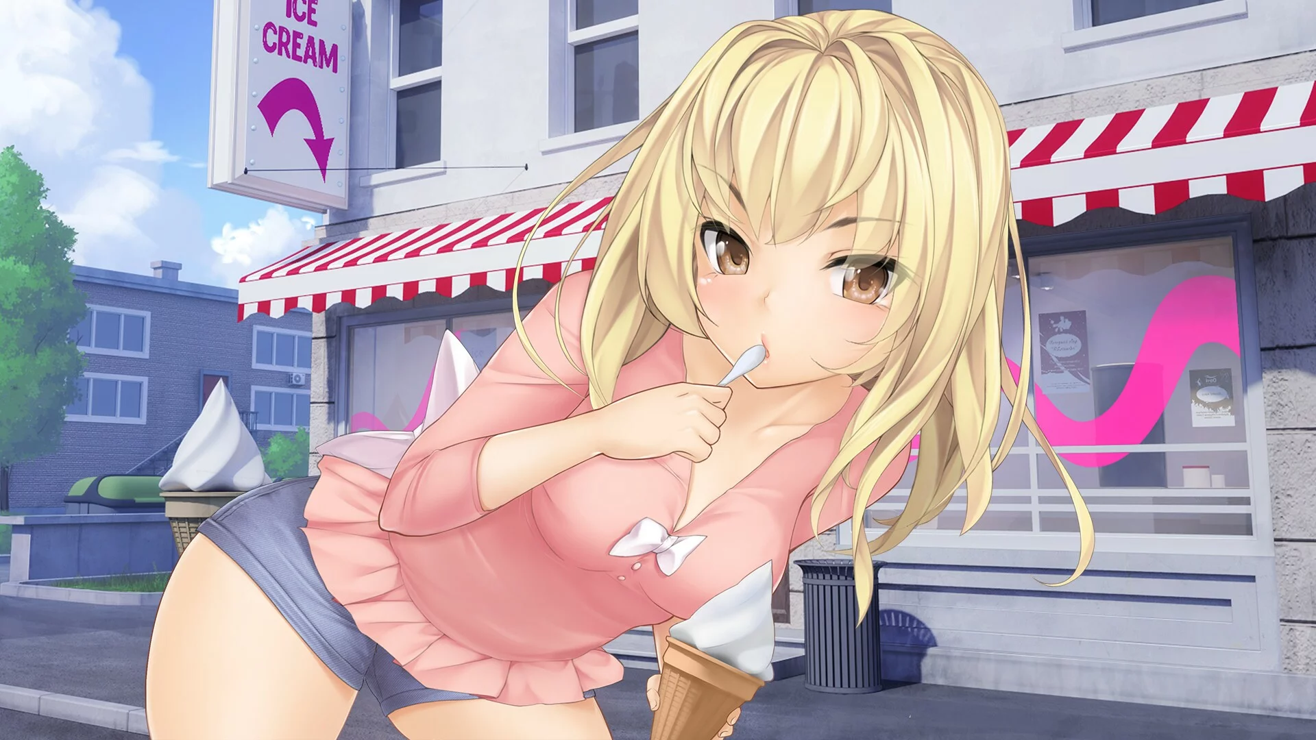 Изображение игры: Future Girls