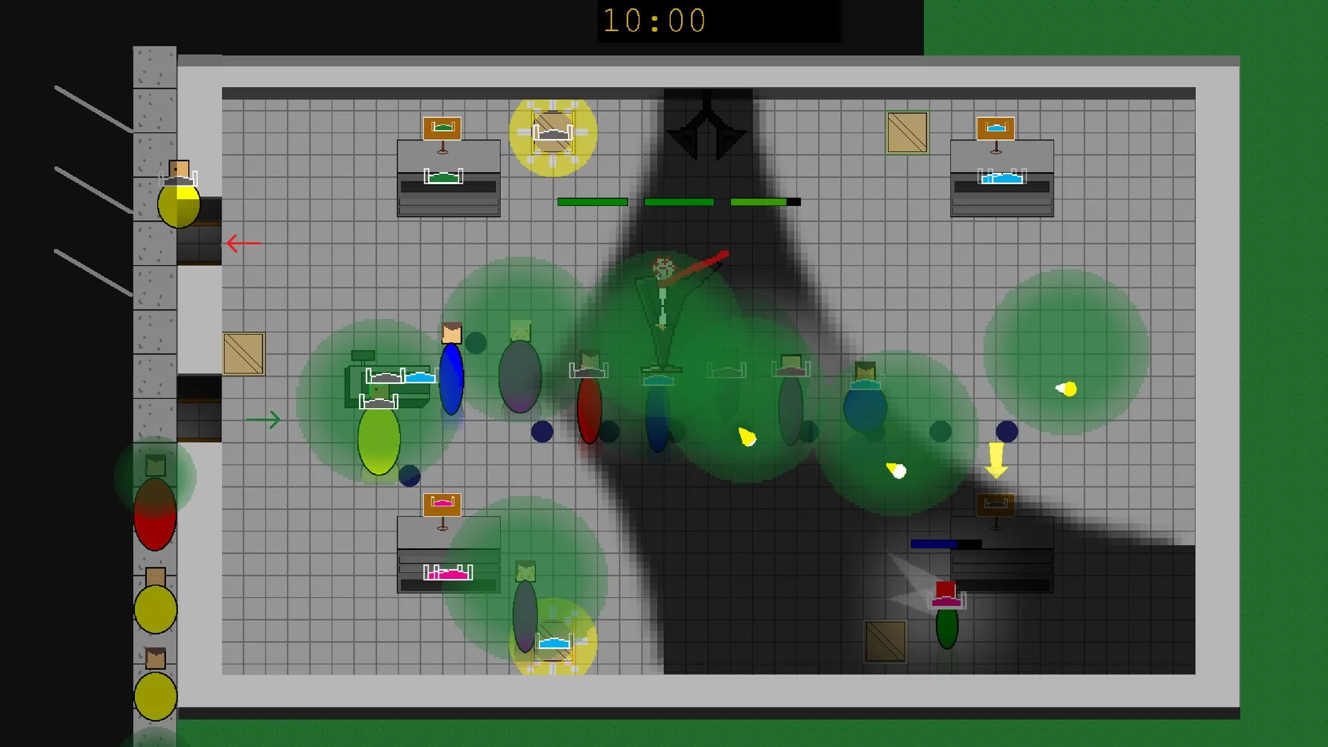 Изображение игры: Essential Mayhem