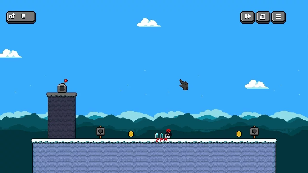 Изображение игры: Alien Cat 6
