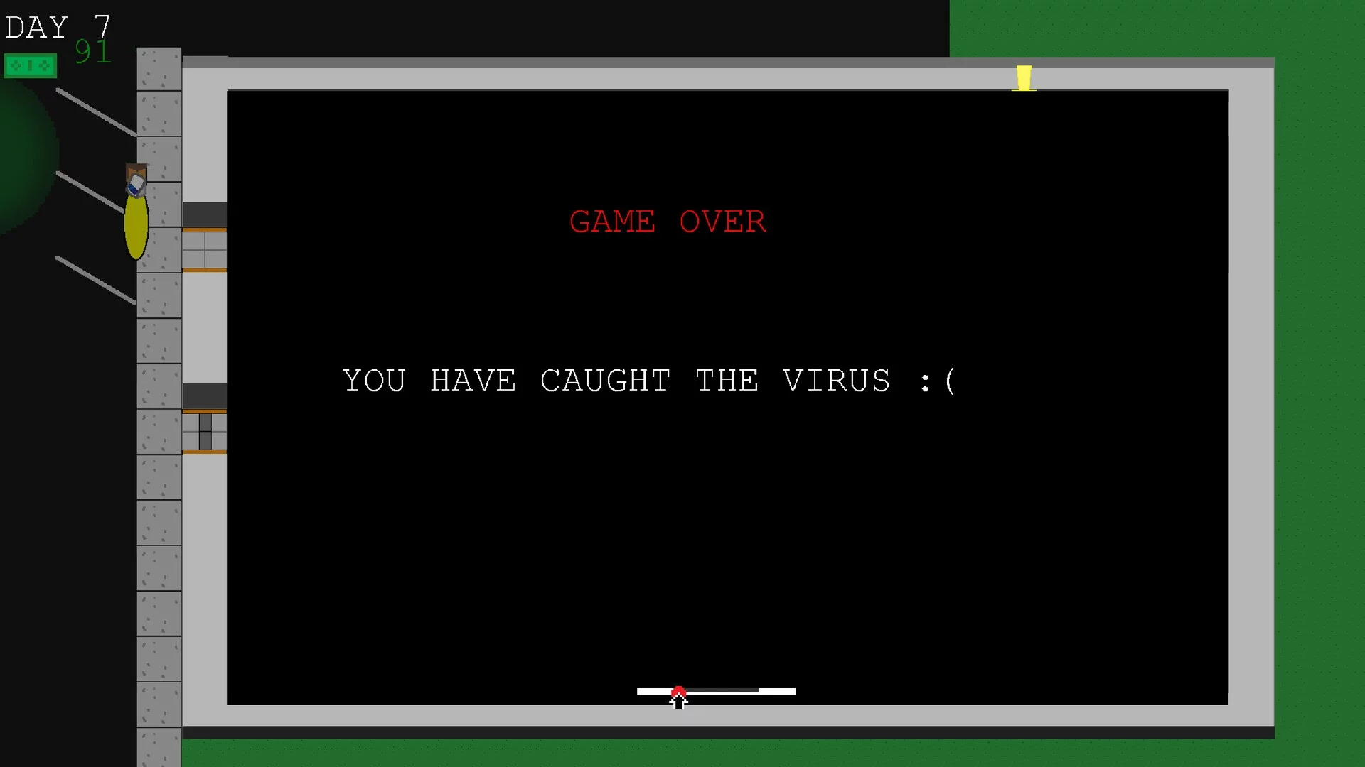 Изображение игры: Essential Mayhem