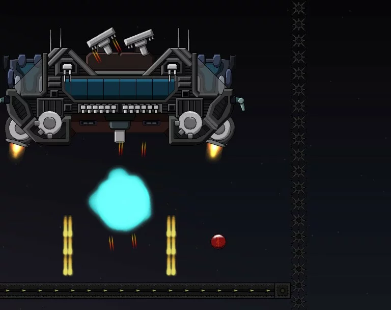Изображение игры: Roll The World