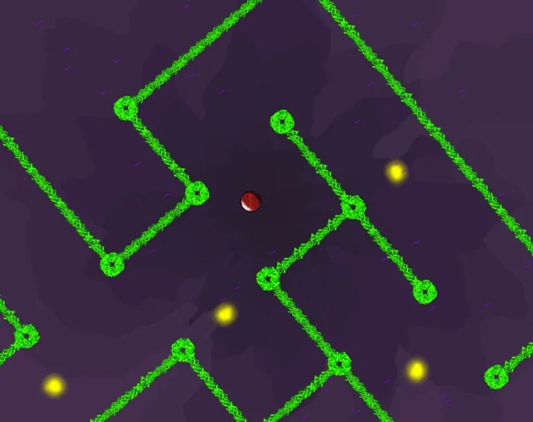 Изображение игры: Roll The World