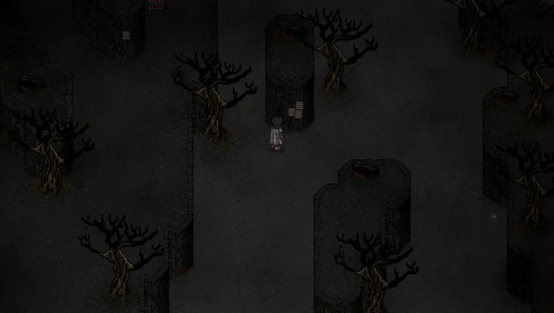 Изображение игры: The Revenant Prince
