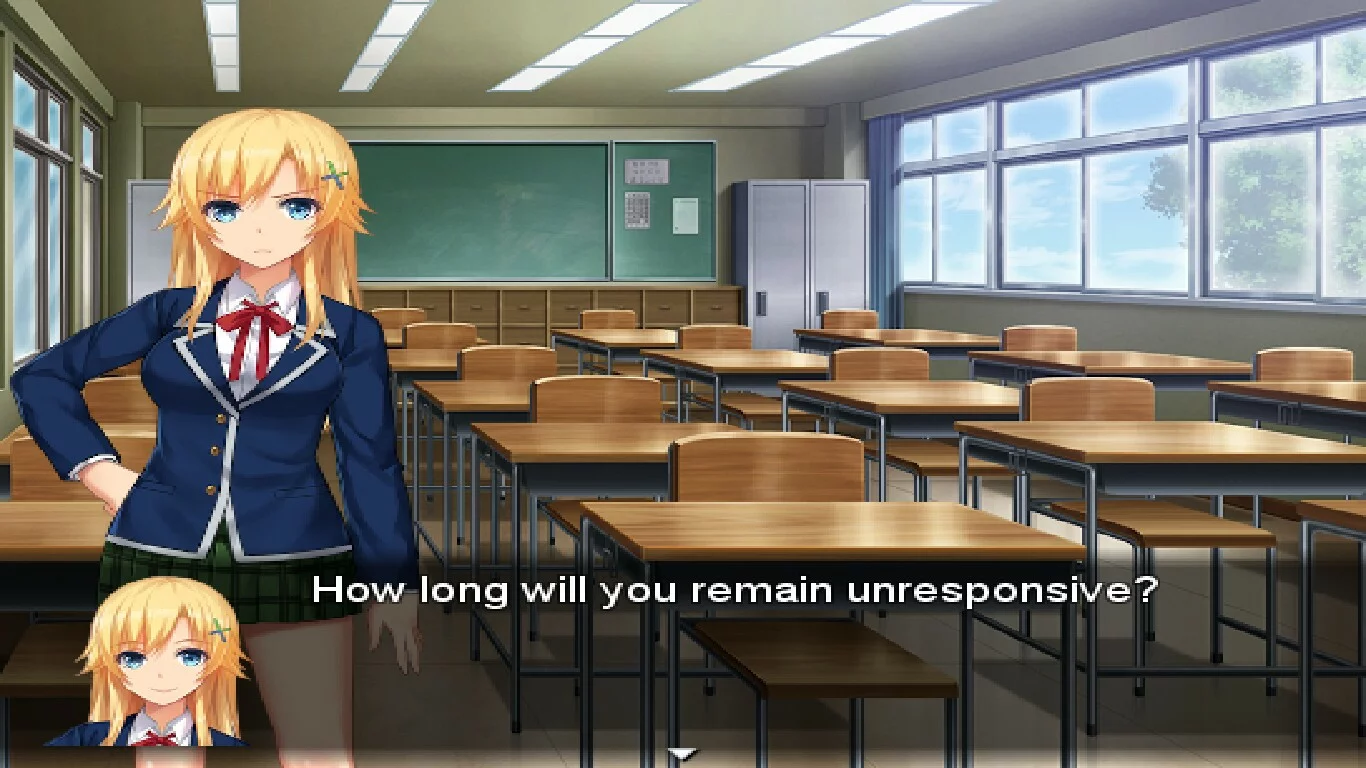 Изображение игры: Tragedy of Loneliness