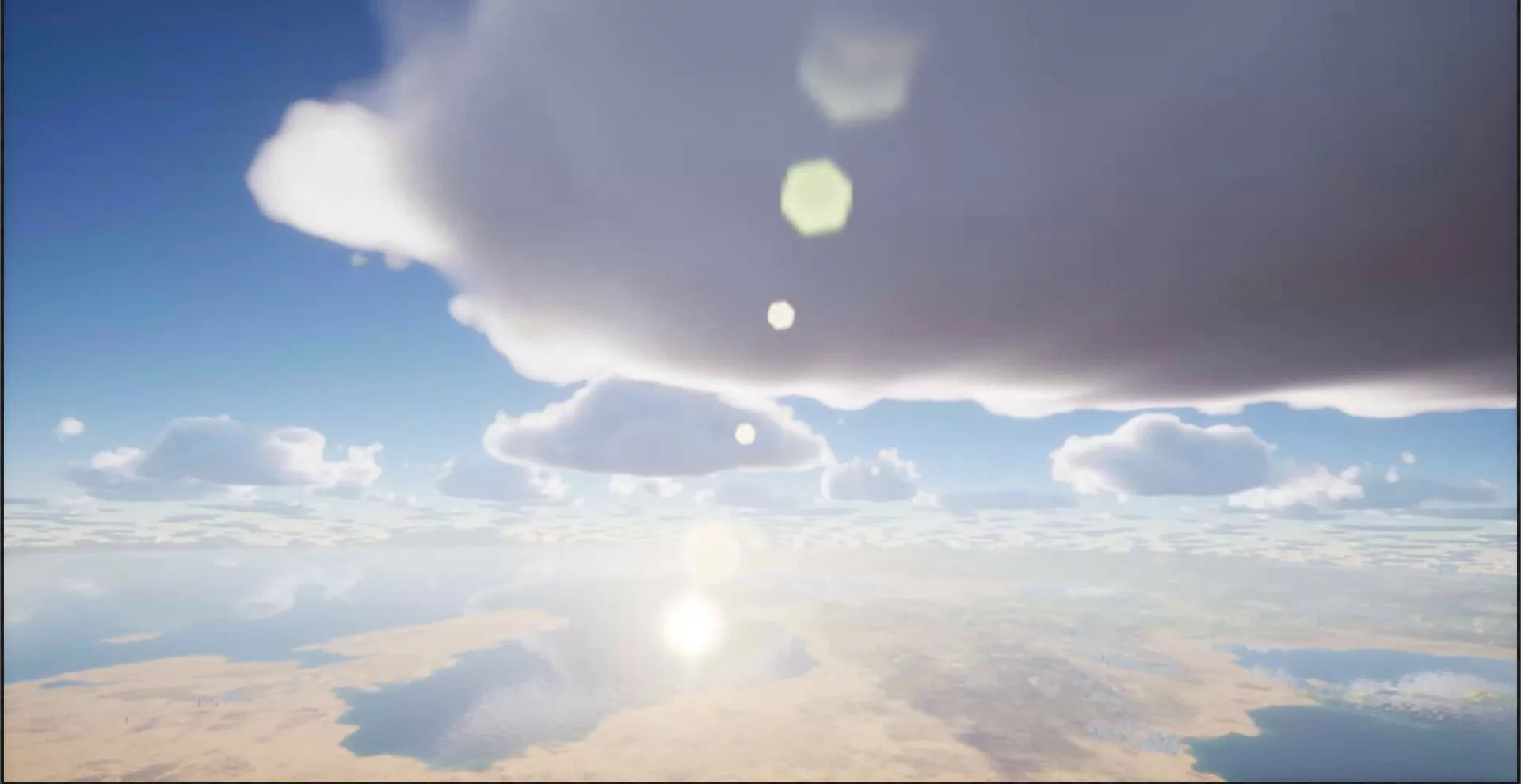 Изображение игры: Space Launch Simulator | The Trampoline Is Working
