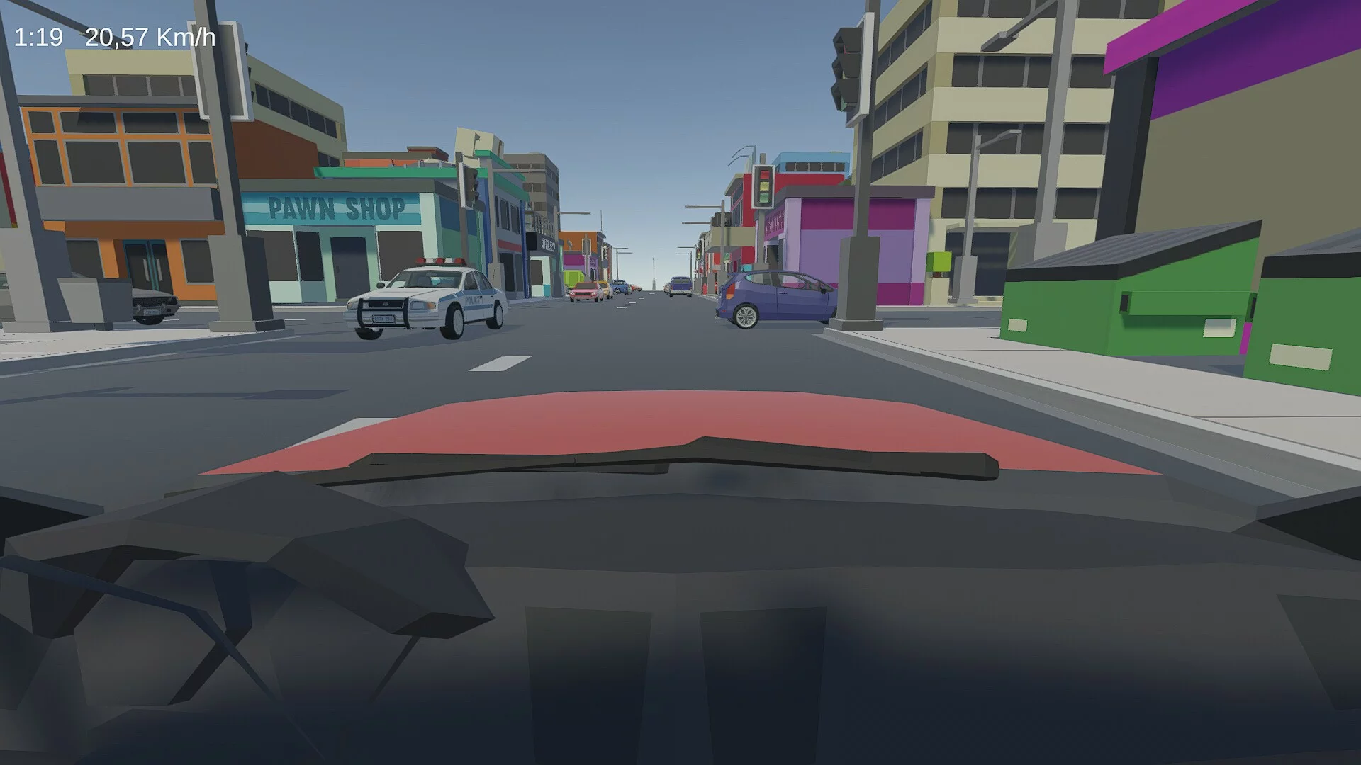 Изображение игры: Opus Ludum