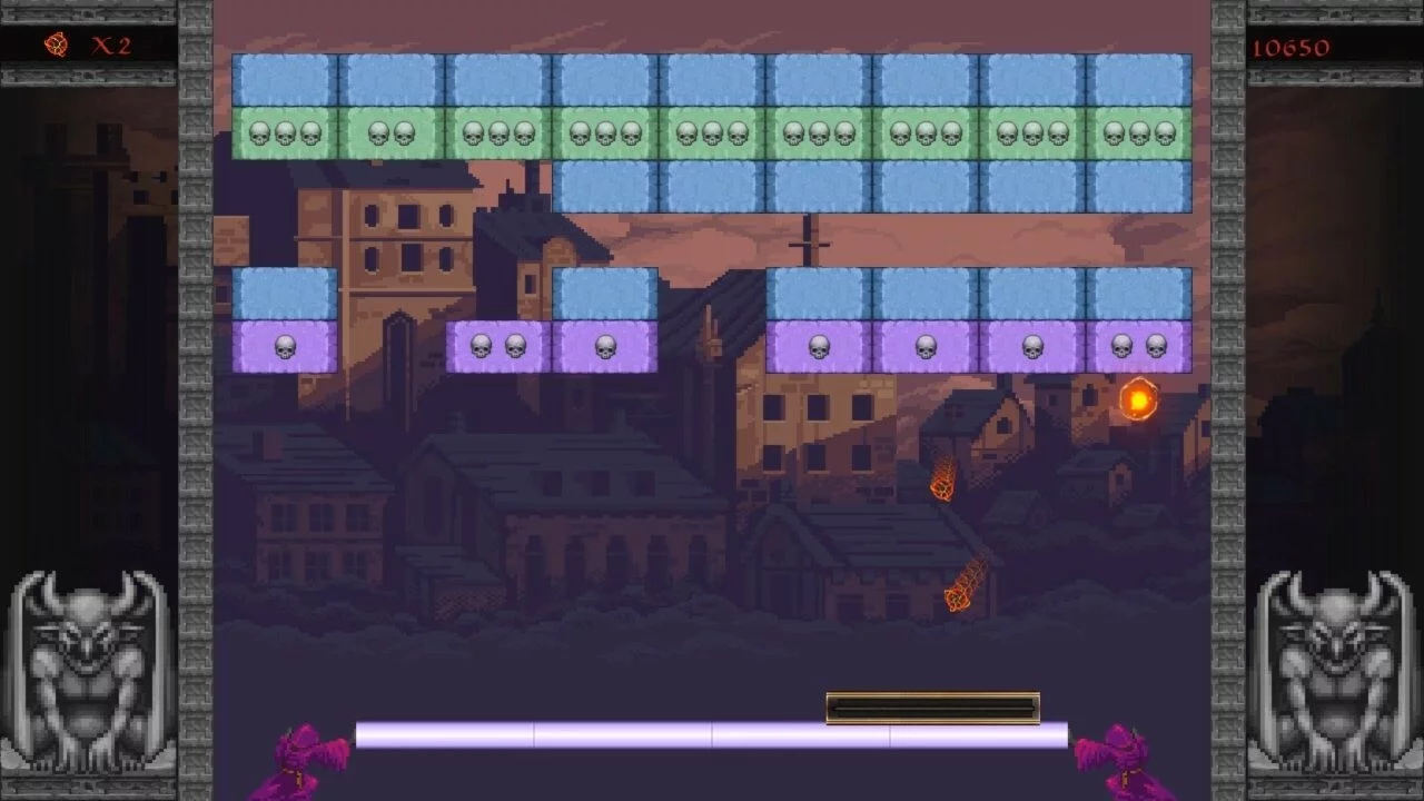 Изображение игры: Total Dark