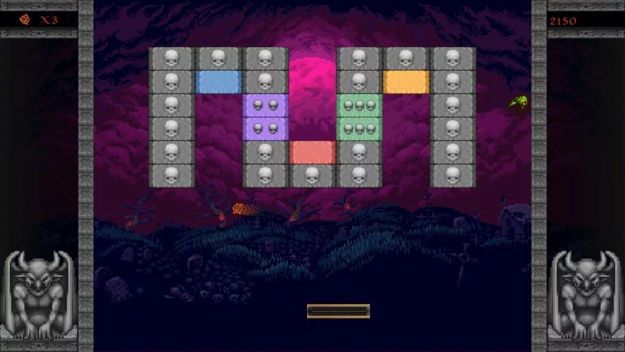 Изображение игры: Total Dark