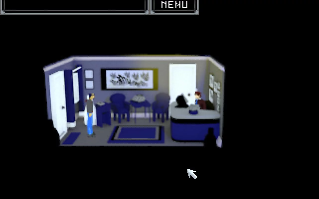 Изображение игры: This Game Might Improve Your Memory