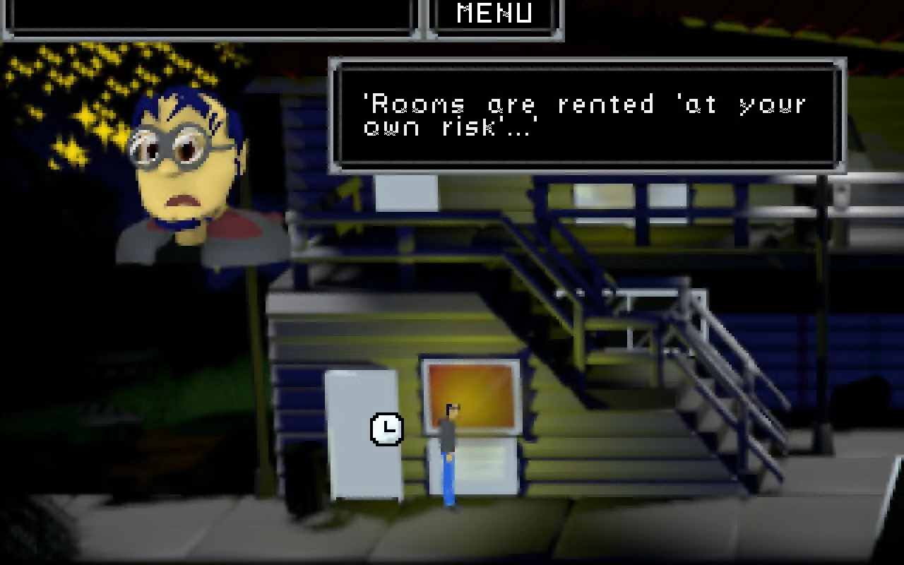 Изображение игры: This Game Might Improve Your Memory