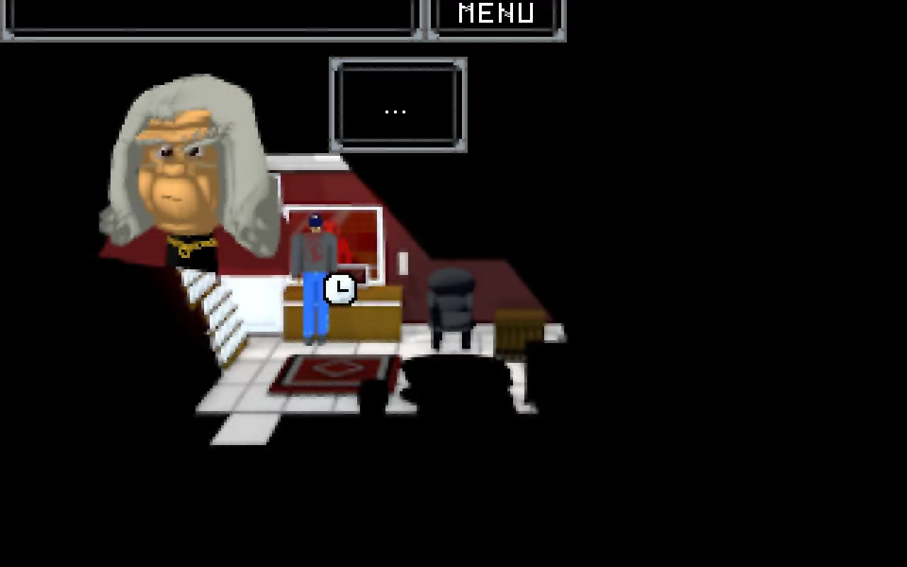 Изображение игры: This Game Might Improve Your Memory