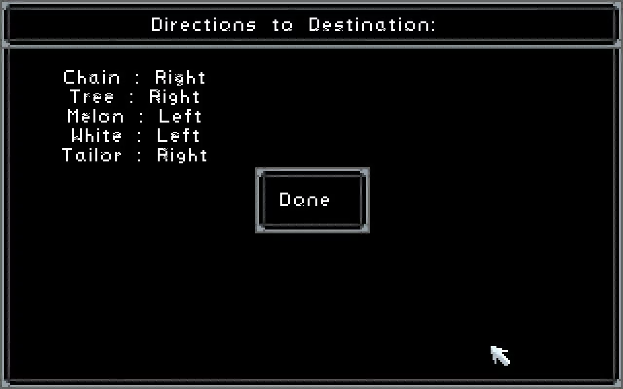 Изображение игры: This Game Might Improve Your Memory