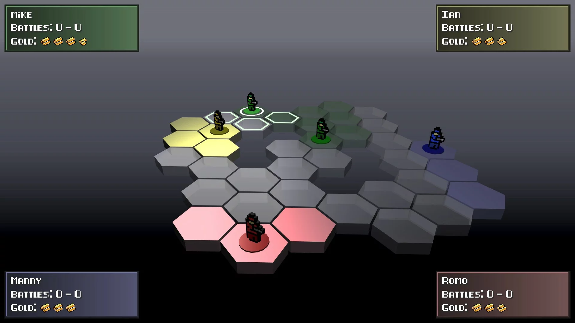 Изображение игры: War War