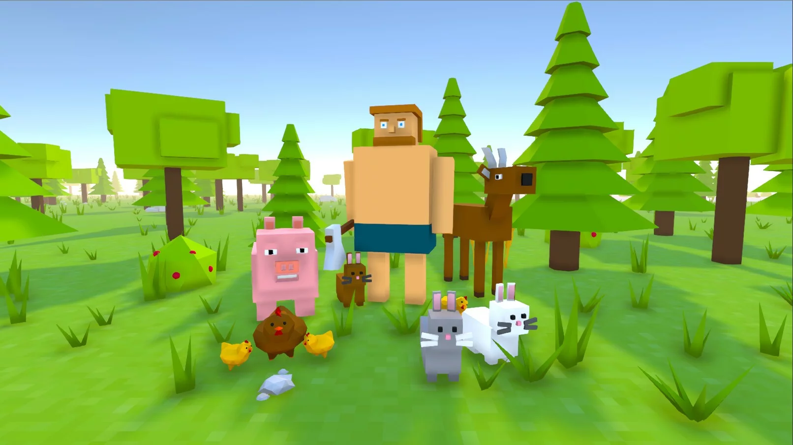 Изображение игры: Planta