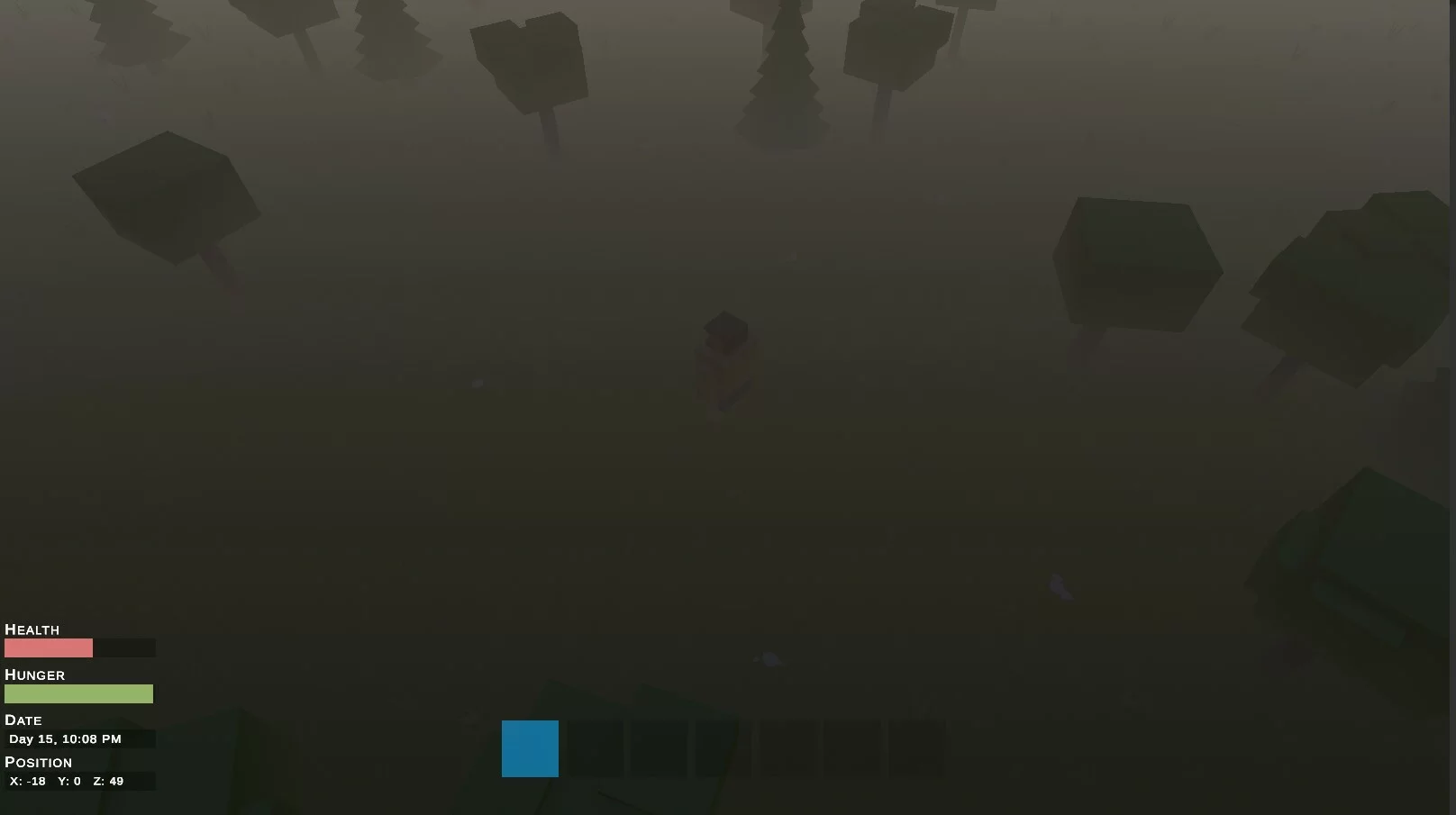 Изображение игры: Planta