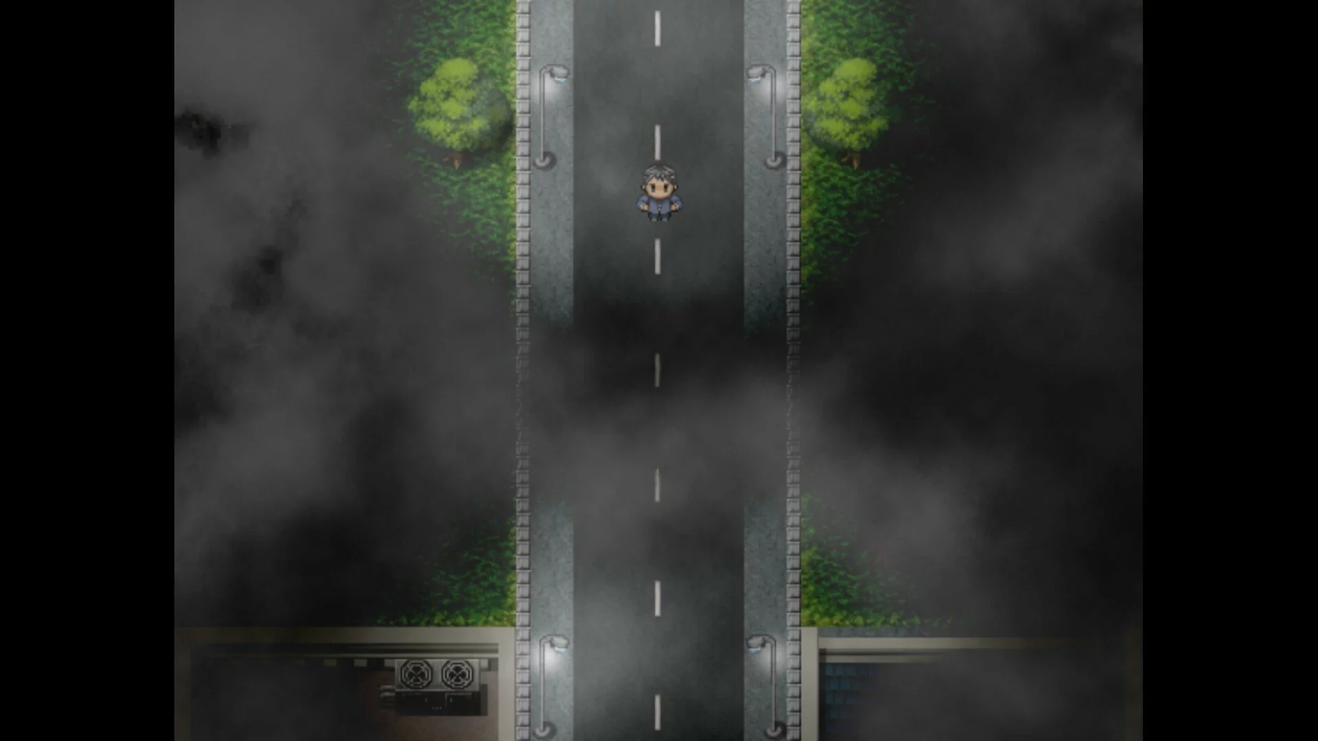 Изображение игры: Eyes of The Mirror