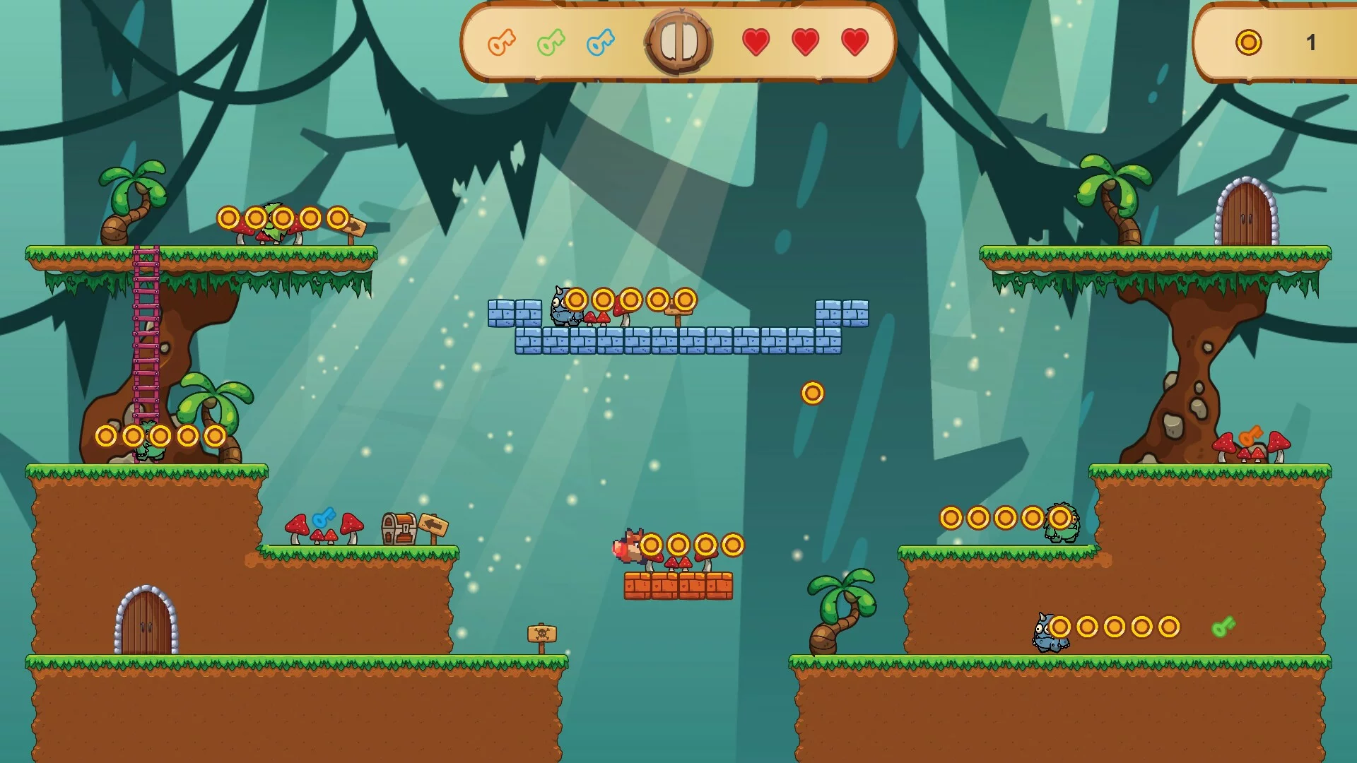 Изображение игры: TARS