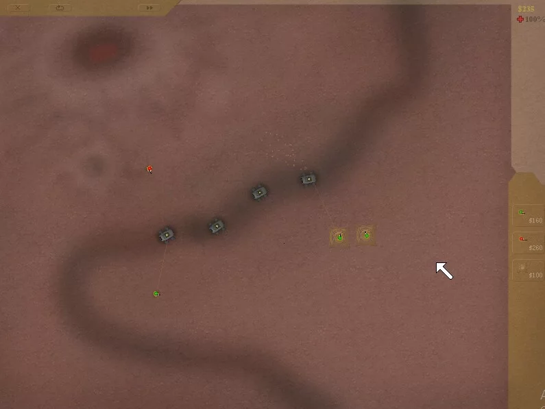 Изображение игры: Allied Ambush
