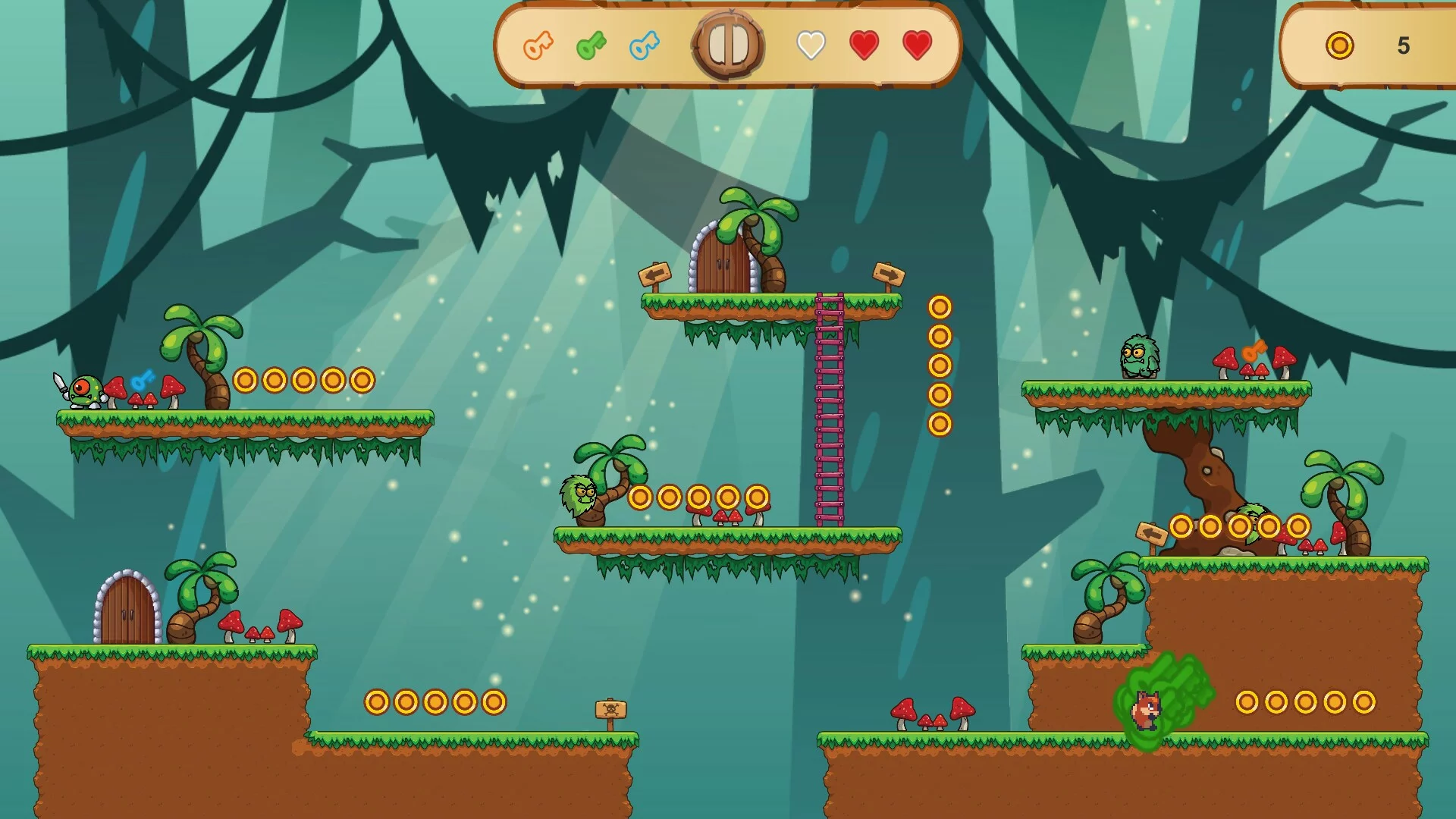 Изображение игры: TARS