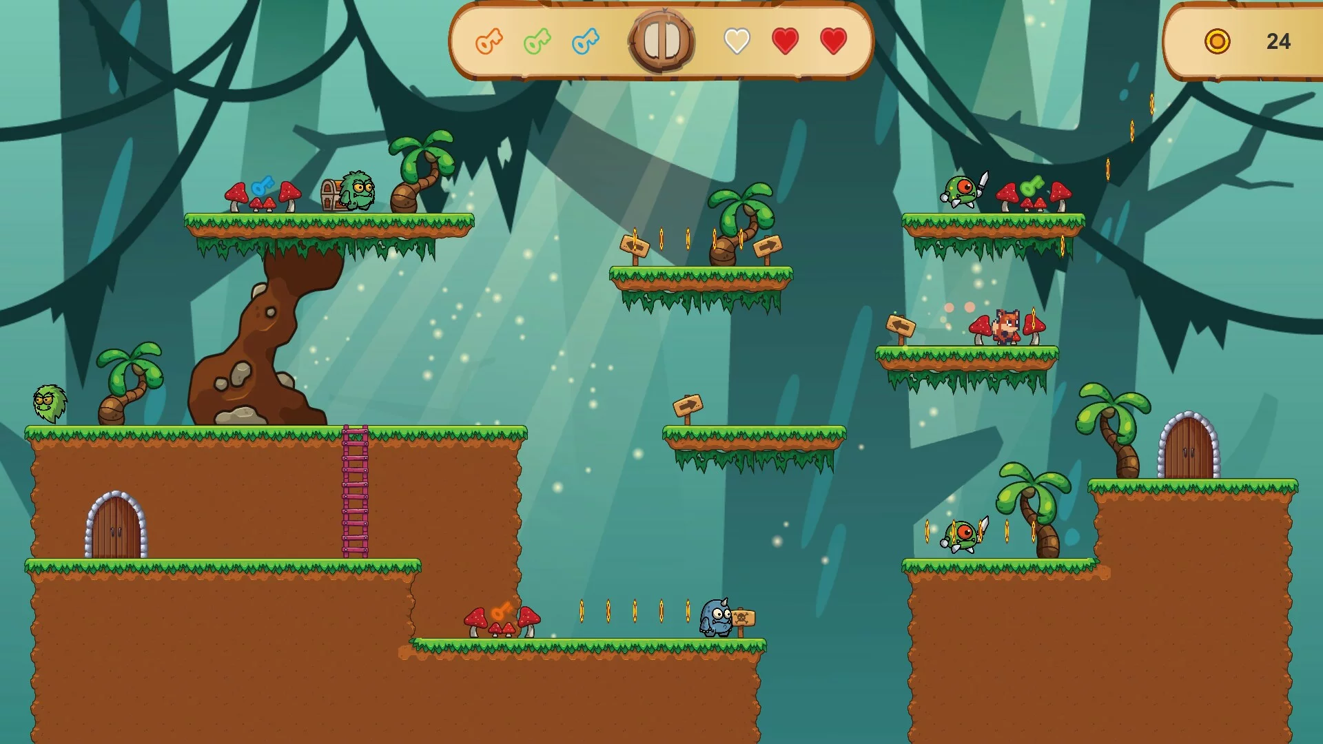 Изображение игры: TARS