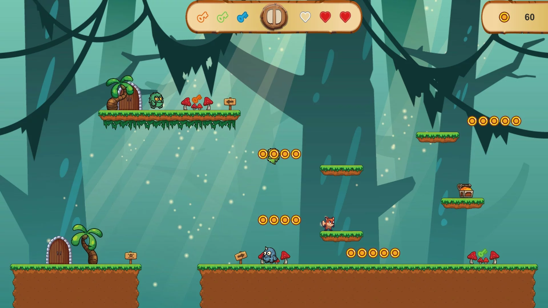 Изображение игры: TARS