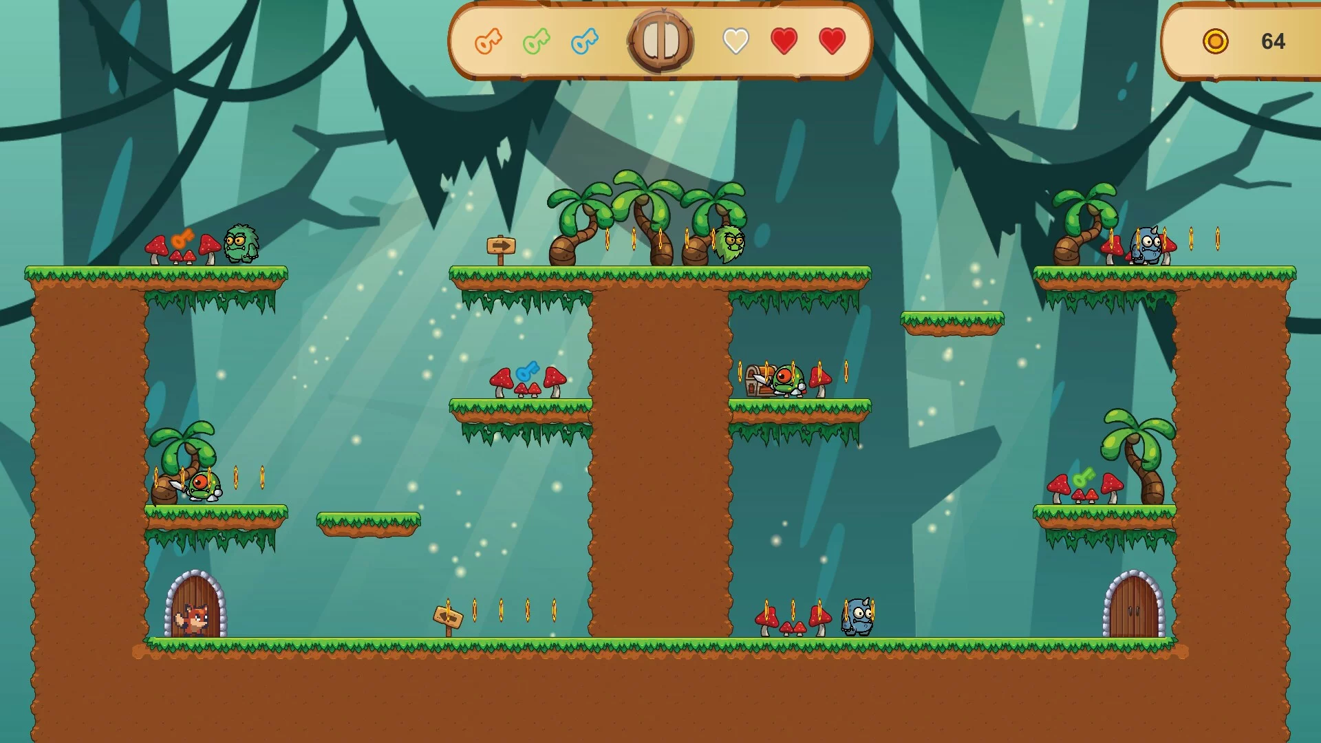 Изображение игры: TARS
