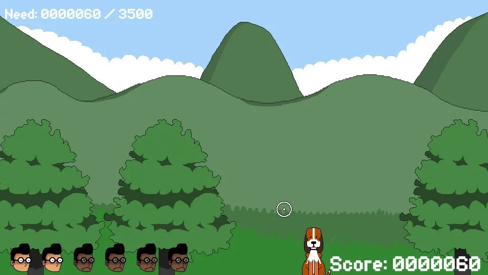 Изображение игры: Monster Killer